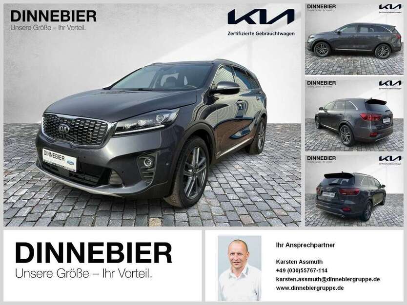 Sorento