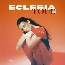 Naïka - Eclesia Tour 15.03.2026 METROPOL