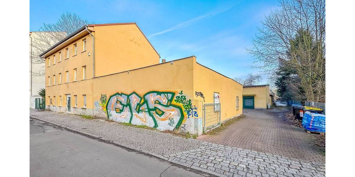 Gewerbeobjekt Berlin Köpenick - 492.900&euro; | Angebot:26499105