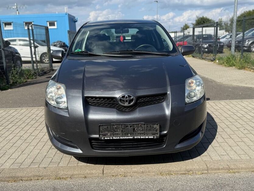 Auris