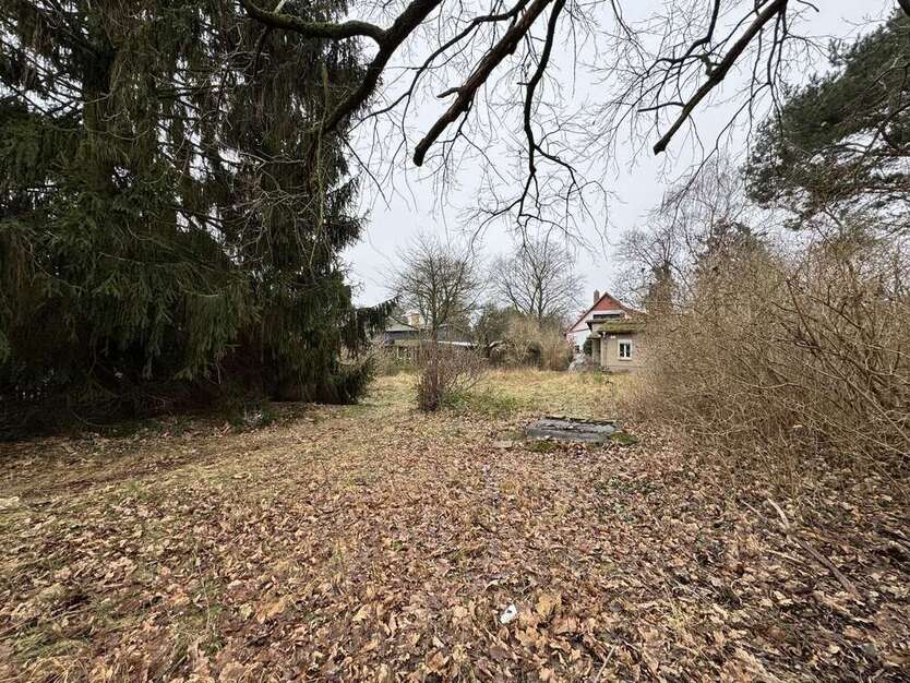 Grundstück zu verkaufen in Berlin 299.000 € 825 m²