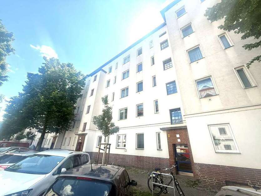 Wohnung zum Kaufen in Berlin 240.000 € 57.99 m²