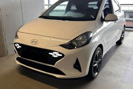 Hyundai i10 9.904 km 13.000 &euro; Berlin 13507