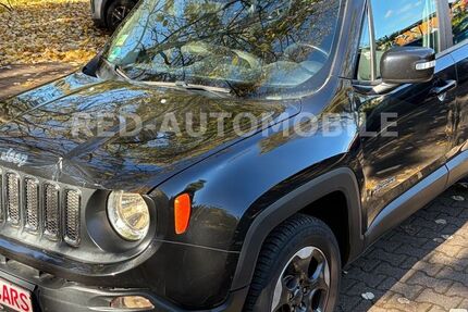 Jeep Renegade 98.000 km 7.990 € Berlin 12249