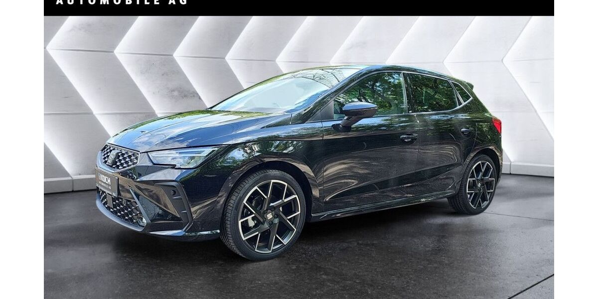 Seat Ibiza 1.137 km 25.990 &euro; Berlin 12681
