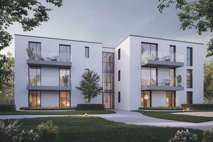 Wohnung zum Kaufen in Berlin 384.583 € 47.4 m² 2 zimmer