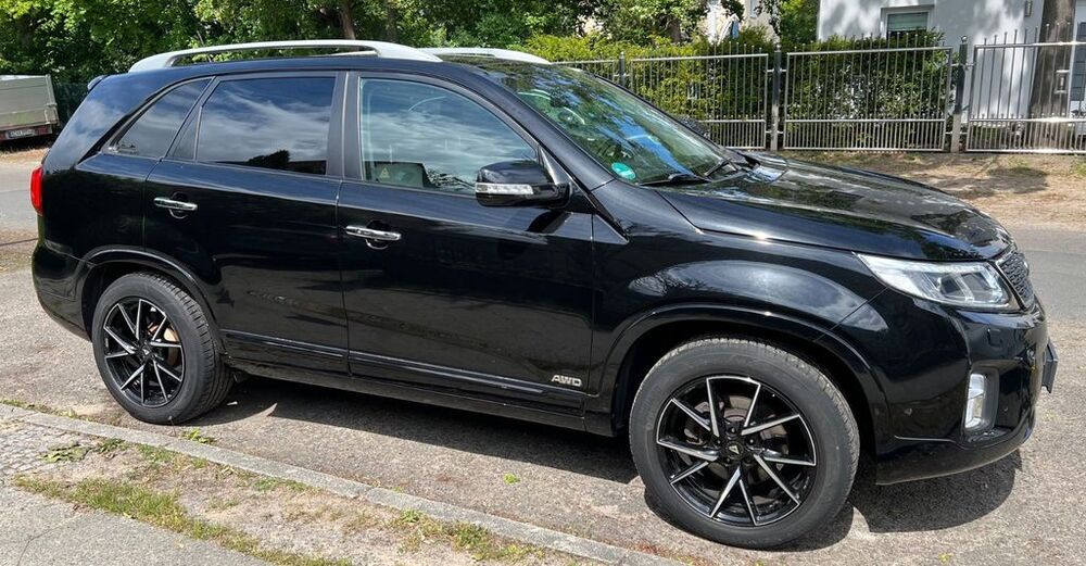Sorento