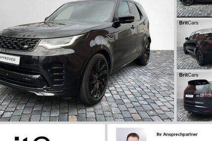 Land Rover Discovery 49.304 km 56.146 &euro; Berlin 10711