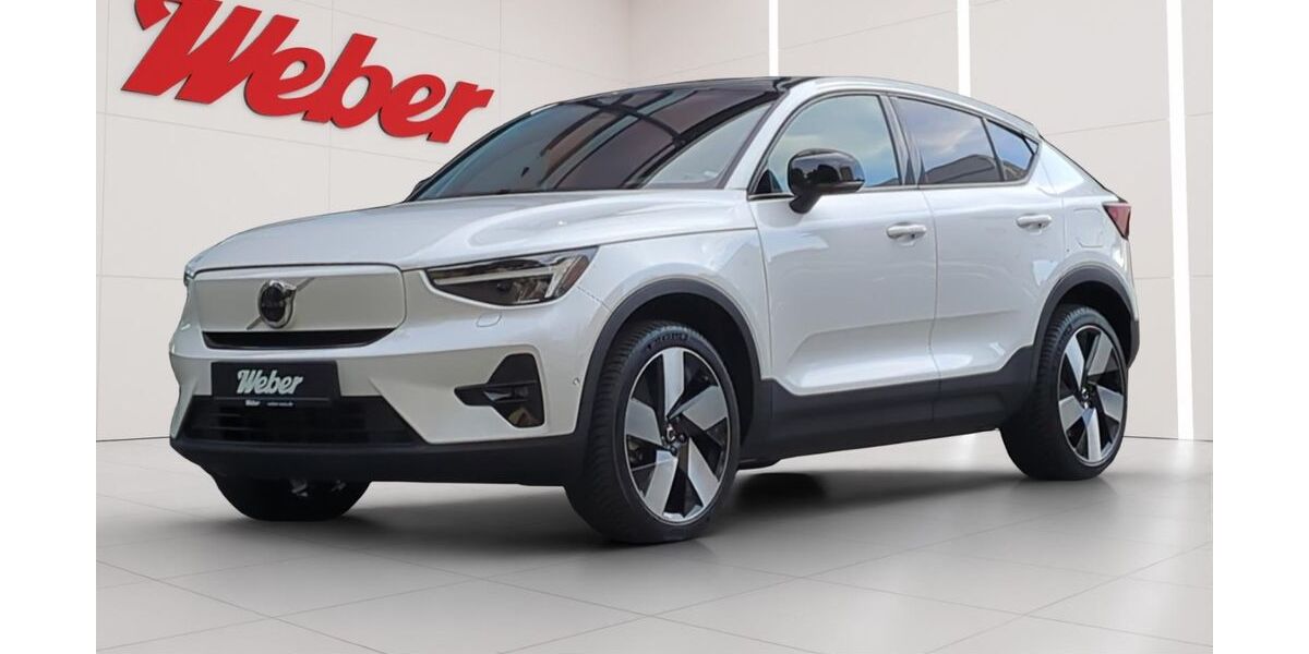 Volvo C40 41.900 km 34.890 &euro; Berlin 14165