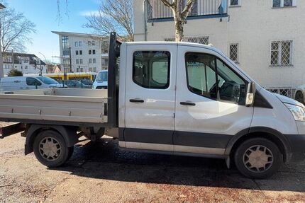 Ford Transit 143.199 km 14.000 &euro; Berlin 10318