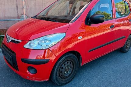 Hyundai i10 162.000 km 999 &euro; Berlin 12057