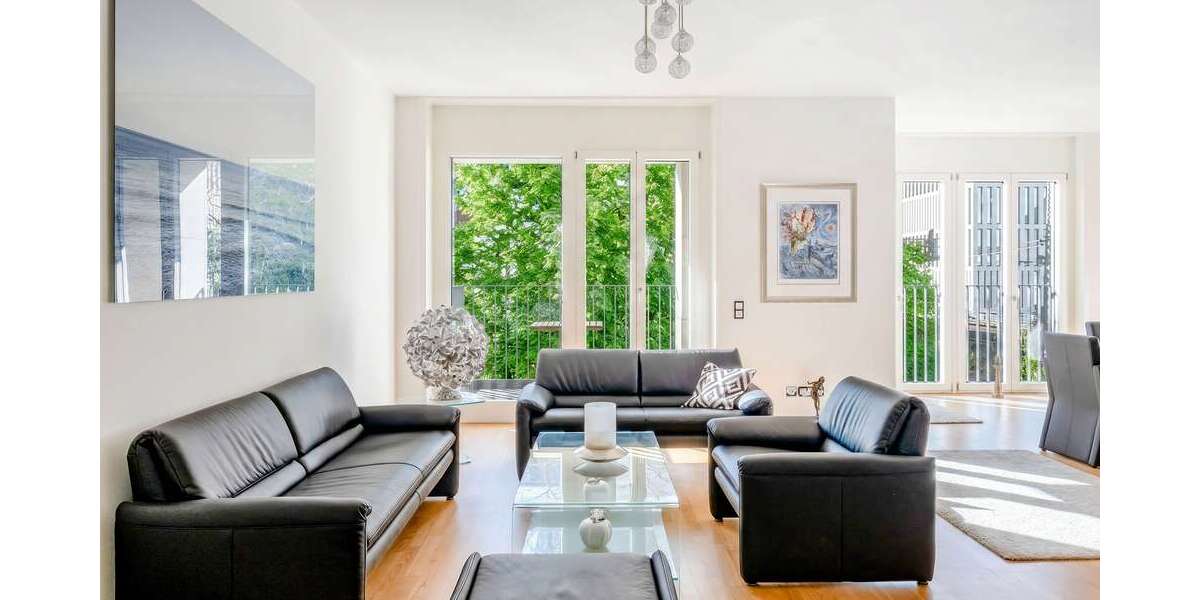 Etagenwohnung Berlin-Mitte Mitte - 3 Zimmer, 136 m&sup2;, 895.000&euro; | Angebot:26214877