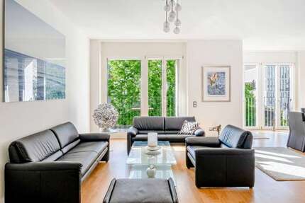 Wohnung Berlin-Mitte Mitte - 3 Zimmer, 136 m&sup2;, 895.000&euro; | Angebot:26214877