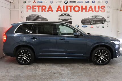 Volvo XC90 158.000 km 29.999 &euro; Berlin 12099