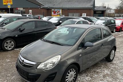 Opel Corsa 117.000 km 3.790 &euro; Berlin 13127
