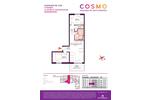 Etagenwohnung Berlin Lichtenberg - 3 Zimmer, 88 m&sup2;, 1.990&euro; | Angebot:26366381