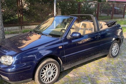 VW Golf 110.500 km 4.200 € Hohen Neuendorf 16540