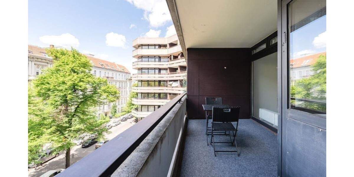 Etagenwohnung Berlin Charlottenburg - 2 Zimmer, 71 m&sup2;, 499.000&euro; | Angebot:26573112