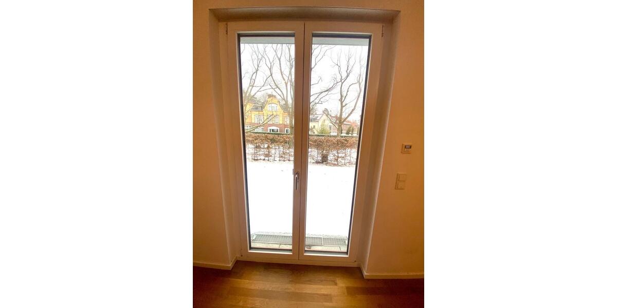 Erdgeschoßwohnung Berlin Reinickendorf - 1 Zimmer, 35 m&sup2;, 820&euro; | Angebot:24876749