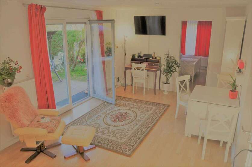 Wohnen auf Zeit in Schönefeld 1.299 € 1 zimmer