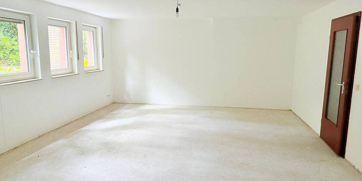 Etagenwohnung Berlin Kladow - 4 Zimmer, 140 m&sup2;, 1.200&euro; | Angebot:26570930