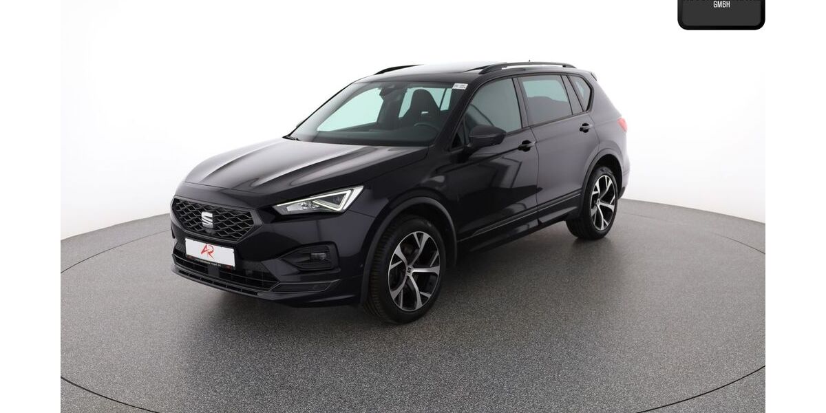 Seat Tarraco 95.872 km 31.480 &euro; Berlin 12103