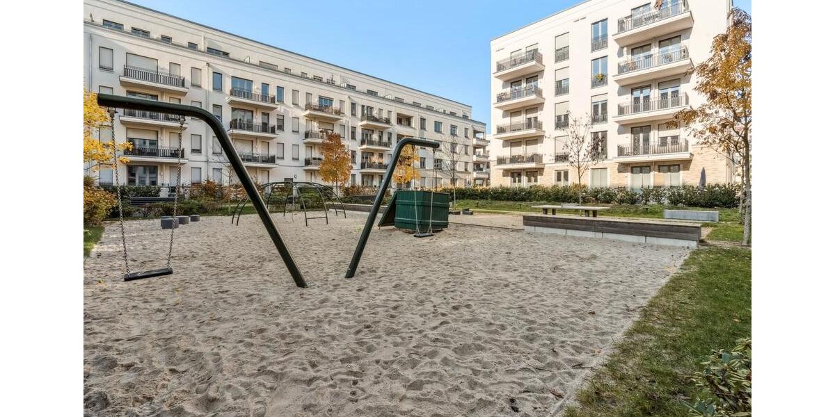Etagenwohnung Berlin Charlottenburg-Wilmersdorf - 4 Zimmer, 102 m&sup2;, 2.180&euro; | Angebot:26660609