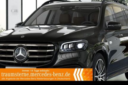 Mercedes-Benz GLS 450 3.436 km 112.990 &euro; Berlin 10587