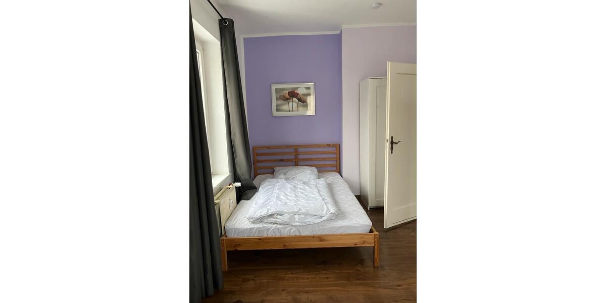 Etagenwohnung Potsdam Babelsberg - 3 Zimmer, 65 m&sup2;, 1.460&euro; | Angebot:26412838