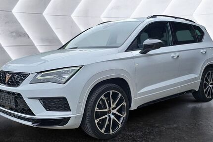 Cupra Ateca 74.657 km 24.990 &euro; Ludwigsfelde 14974