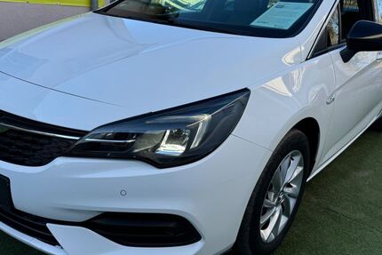 Opel Astra 147.000 km 9.990 &euro; Falkensee bei Berlin 14612