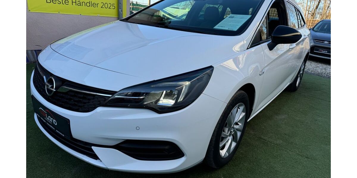 Opel Astra 147.000 km 9.990 &euro; Falkensee bei Berlin 14612