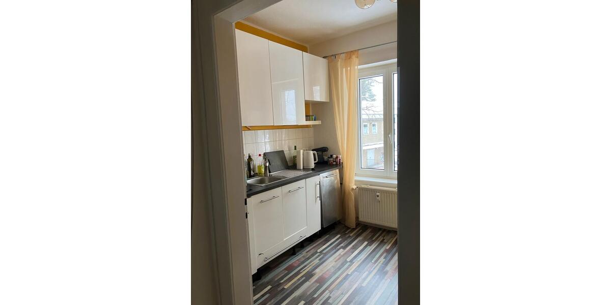 Etagenwohnung Potsdam Babelsberg - 3 Zimmer, 65 m&sup2;, 1.460&euro; | Angebot:26412838