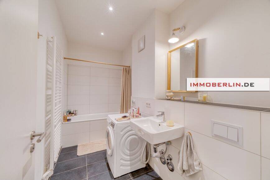 Etagenwohnung Berlin Mitte - 2 Zimmer, 55 m&sup2;, 429.000&euro; | Angebot:26512540
