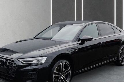 Audi A8 2.500 km 107.888 &euro; Berlin 13581