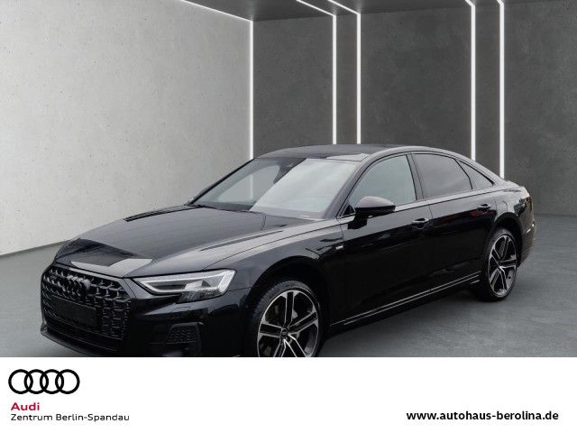 Audi A8 2.500 km 108.888 &euro; Berlin 13581