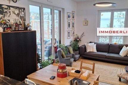 Wohnung Berlin Hermsdorf - 4 Zimmer, 100 m&sup2;, 740.000&euro; | Angebot:25815870