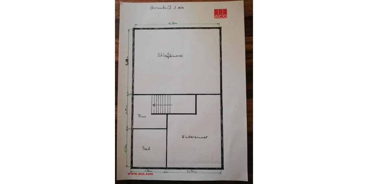 Reihenhaus Berlin Neukölln - 2.5 Zimmer, 65 m&sup2;, 328.000&euro; | Angebot:26646660