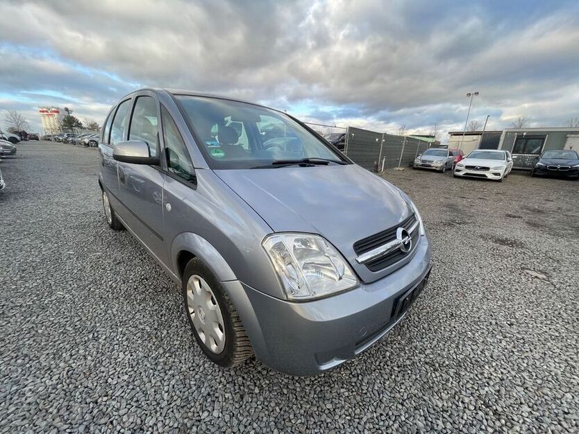 Meriva