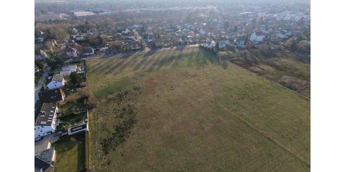 Gewerbeobjekt Falkensee - 66&euro; | Angebot:25846197