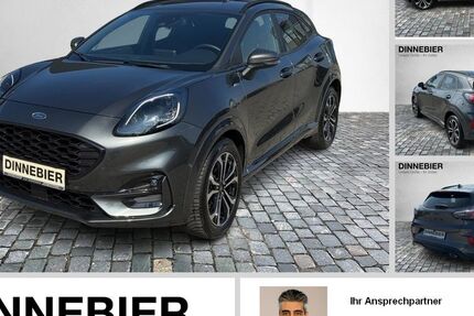 Ford Puma 18.888 km 22.470 &euro; Berlin 14199