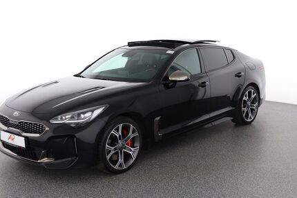 Kia Stinger 49.661 km 33.470 &euro; Berlin 12103