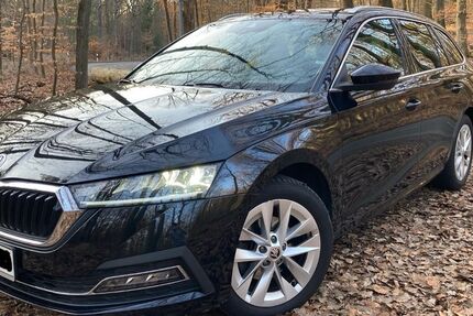 Skoda Octavia 113.392 km 16.200 &euro; Berlin 13503