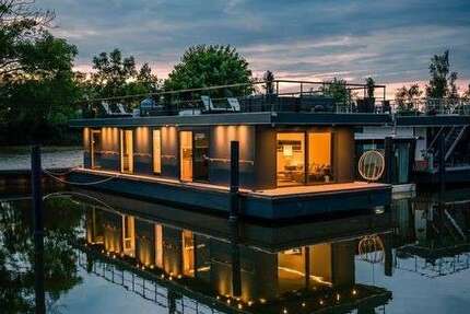 Haus Berlin Treptow-Köpenick - 5 Zimmer, 100 m&sup2;, 890.000&euro; | Angebot:25327448