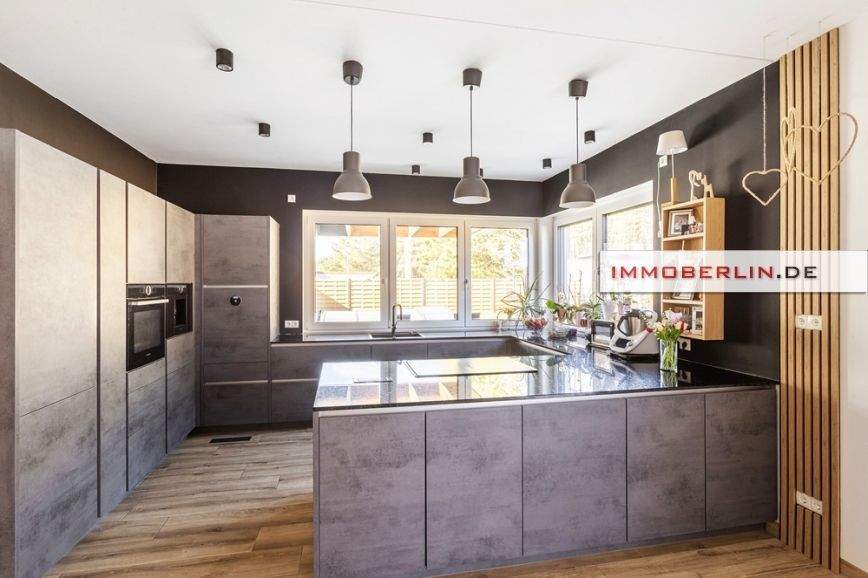 Einfamilienhaus Ludwigsfelde - 1 Zimmer, 185 m&sup2;, 1.089.000&euro; | Angebot:25815084