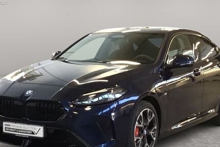 BMW 220 Gran Coupé 2.328 km 38.400 &euro; Berlin 14057