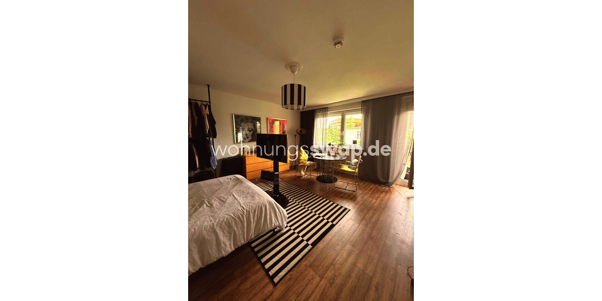 Etagenwohnung Berlin-10711 10711 - 1 Zimmer, 40 m&sup2;, 540&euro; | Angebot:26828241