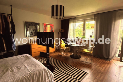 Wohnung Berlin-10711 10711 - 1 Zimmer, 40 m&sup2;, 540&euro; | Angebot:26828241