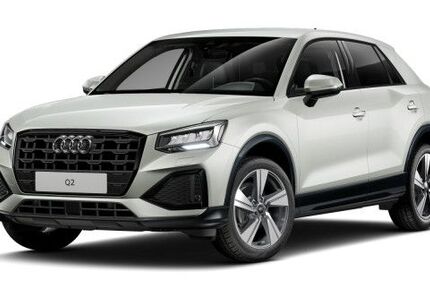 Audi Q2 3.144 km 30.700 &euro; Berlin 12489