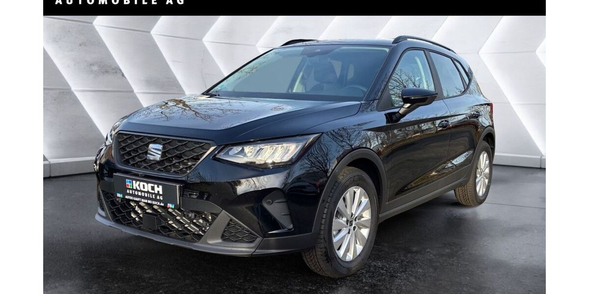 Seat Arona 1.096 km 22.990 &euro; Ludwigsfelde 14974